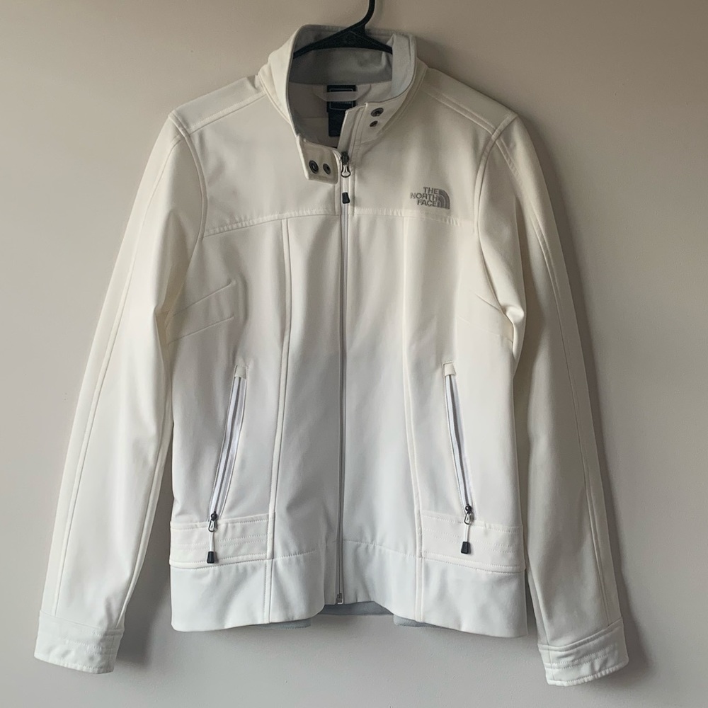 The north face jacket M size